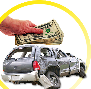 Cash 4 Cars Anaheim Buys Junk Cars For Cash In The - Isuzu Vehicross (664x531), Png Download