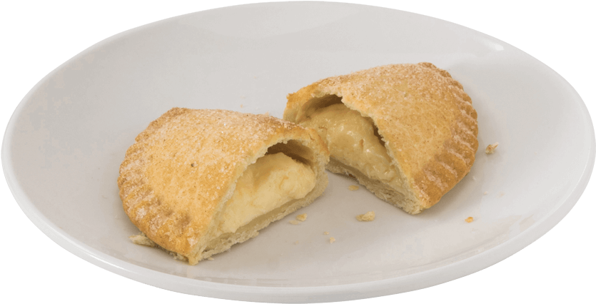 Cheese Empanada - Fast Food (900x600), Png Download