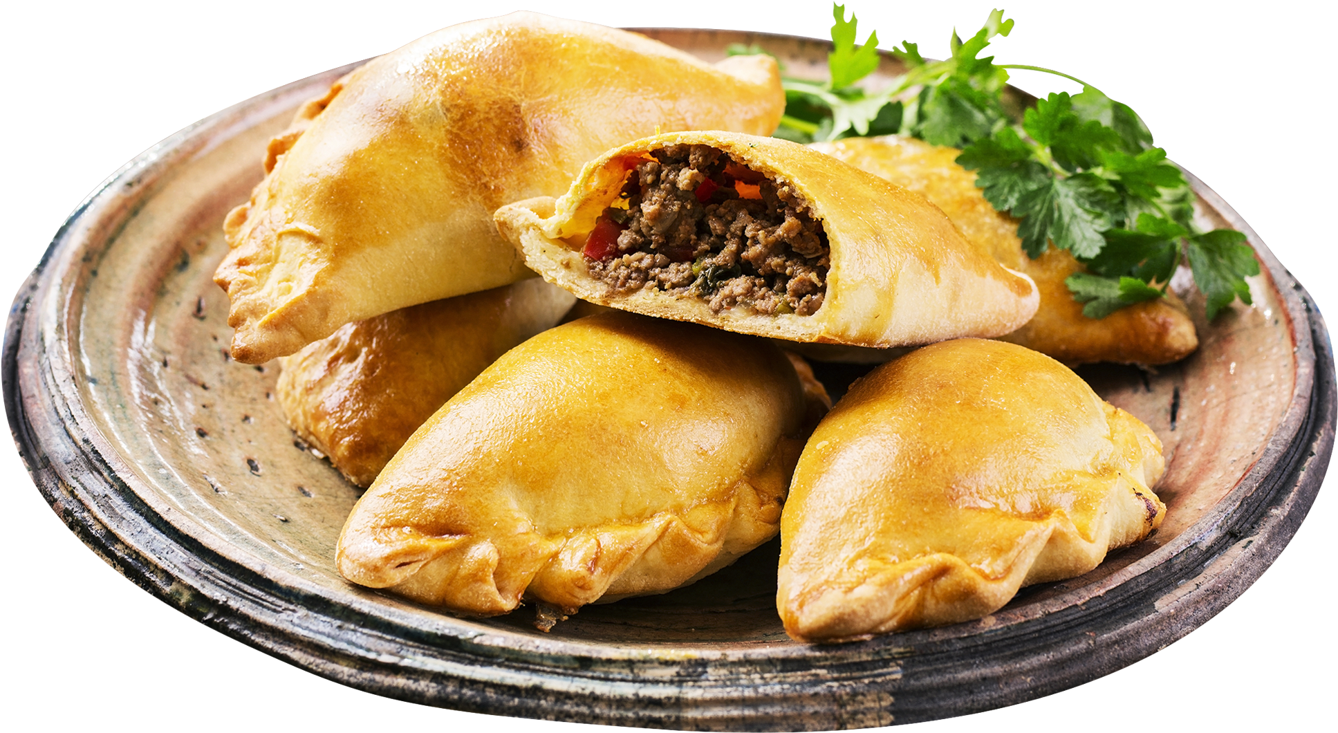 Flour Improver - Gastronomia De Chile (2000x1828), Png Download