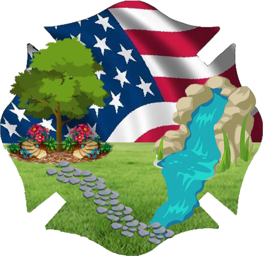 B & B Outdoor Innovations - Flag Of The United States (888x890), Png Download