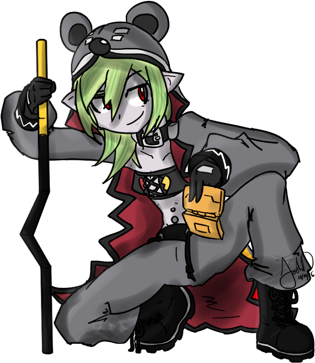 Cartoon (700x800), Png Download