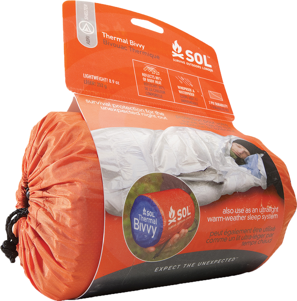 Thermal Bivvy (1000x1000), Png Download
