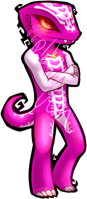 Illustration (500x663), Png Download