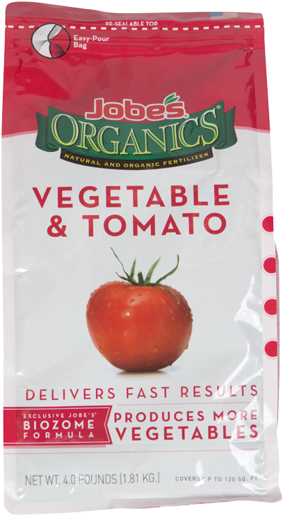 Granular Vegetable And Tomato Plant Food - Plum Tomato (750x750), Png Download