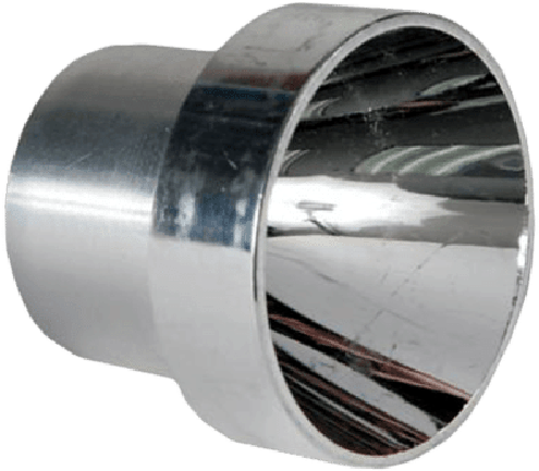 Underwater Kinetics Led Bulb And Reflector - Halcyon Hp Scout Led Module (1000x1000), Png Download