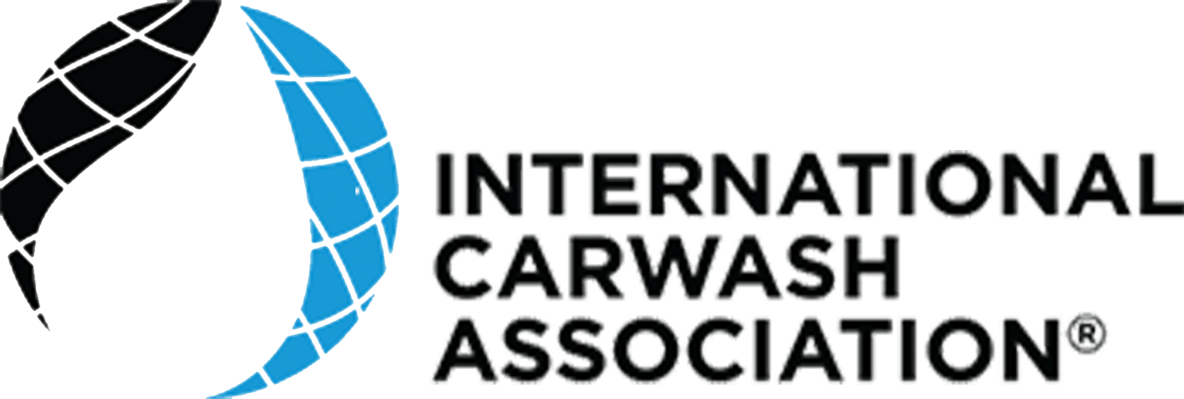 International Carwash Associationsqb Psd2018 02 13t09 - International Car Wash Association Logo Png (1707x575), Png Download