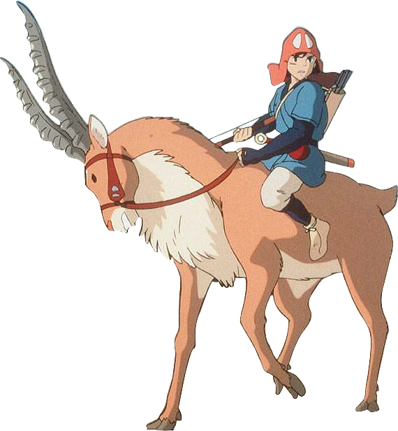 Từng Có Một Giai Thoại Như Thế Này - Cartoon (570x617), Png Download