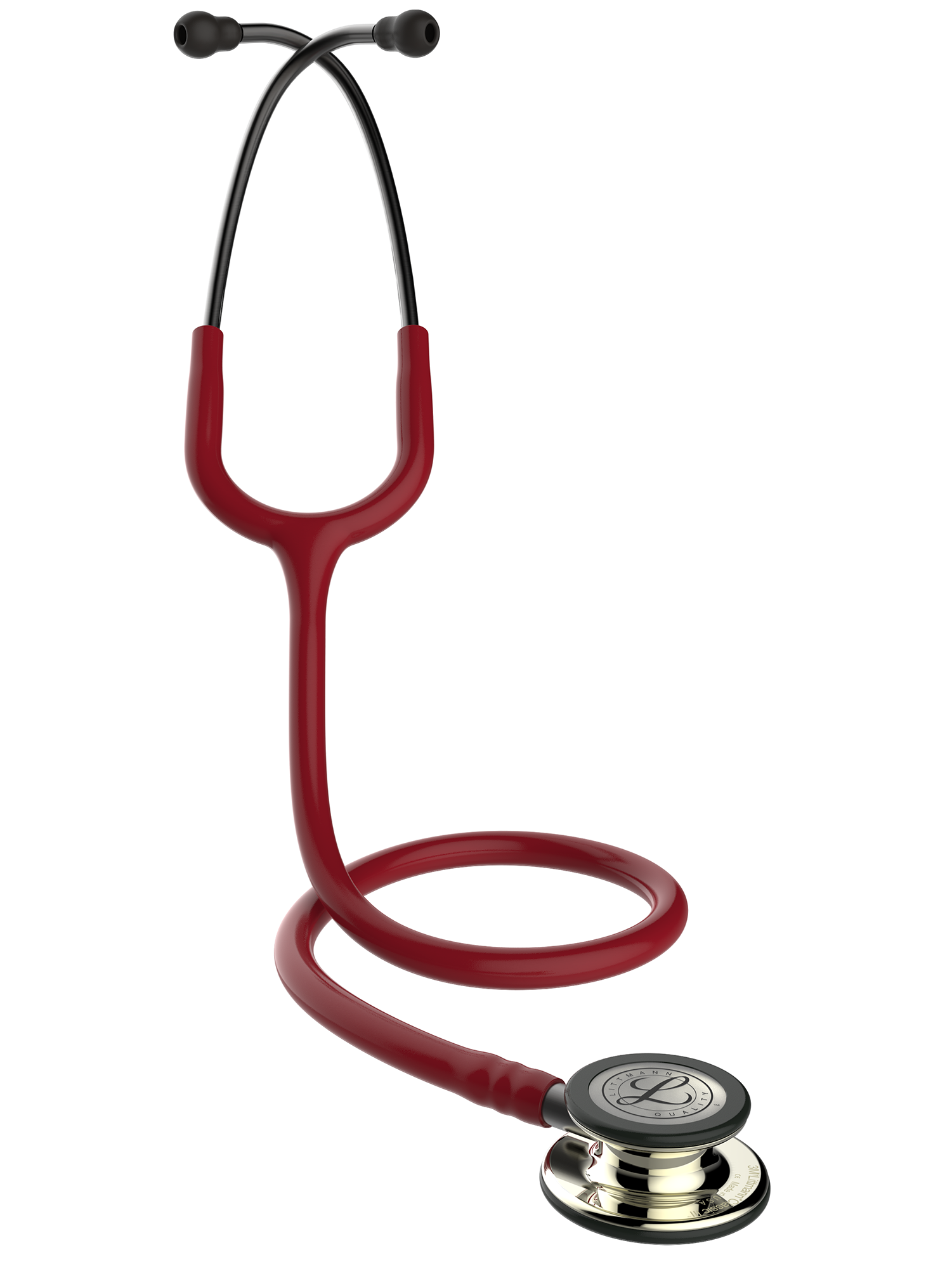 Littmann Classic 3 5861 (2000x2000), Png Download