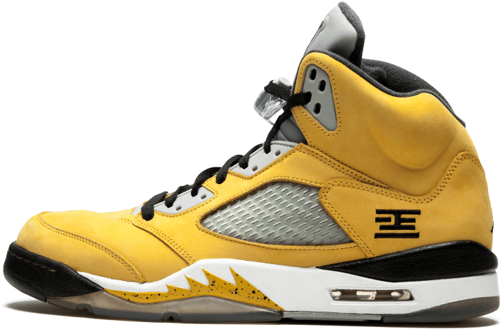 Basketball Shoe (1000x600), Png Download