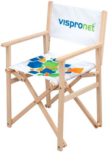 Custom Director's Chair - Chair (686x600), Png Download
