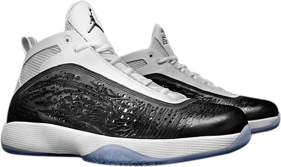 Nike Jordan 2011 (1200x800), Png Download