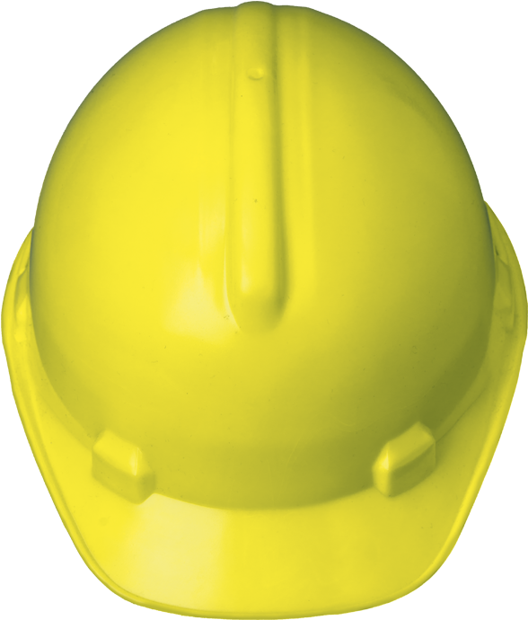 Hard Hat (700x700), Png Download