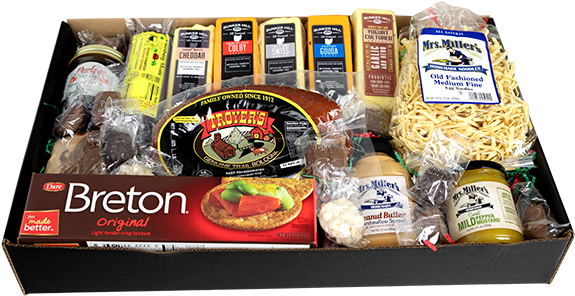 Gourmet - Convenience Food (600x600), Png Download