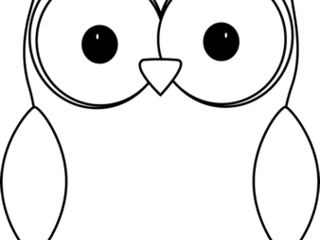 Clip Art Black And White (640x480), Png Download