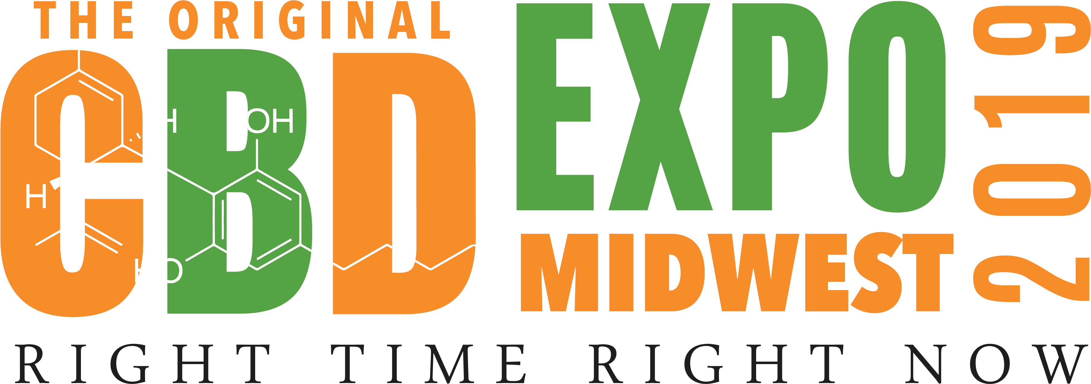 The Cbd Expo Tour - Graphic Design (3800x1456), Png Download