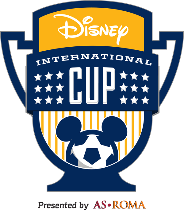 Disney Cup International - Disney Soccer Cup 2017 (600x684), Png Download