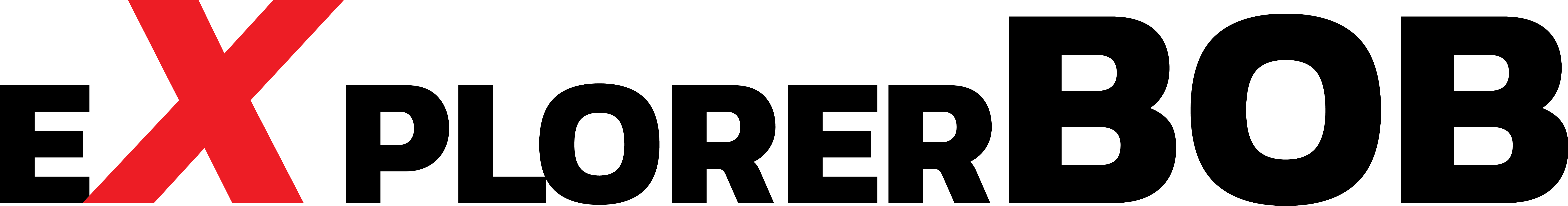 Logo Light Logo Dark - Graphics (8333x2083), Png Download