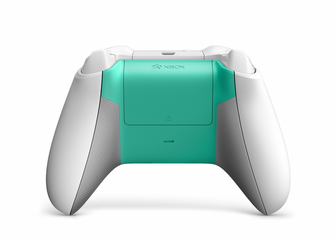 Wishlist Compare - Xbox Controller Sport White (1500x844), Png Download