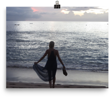 Sea (600x600), Png Download