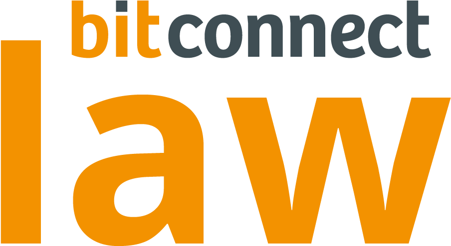 Bitconnect - Law - Graphic Design (948x646), Png Download
