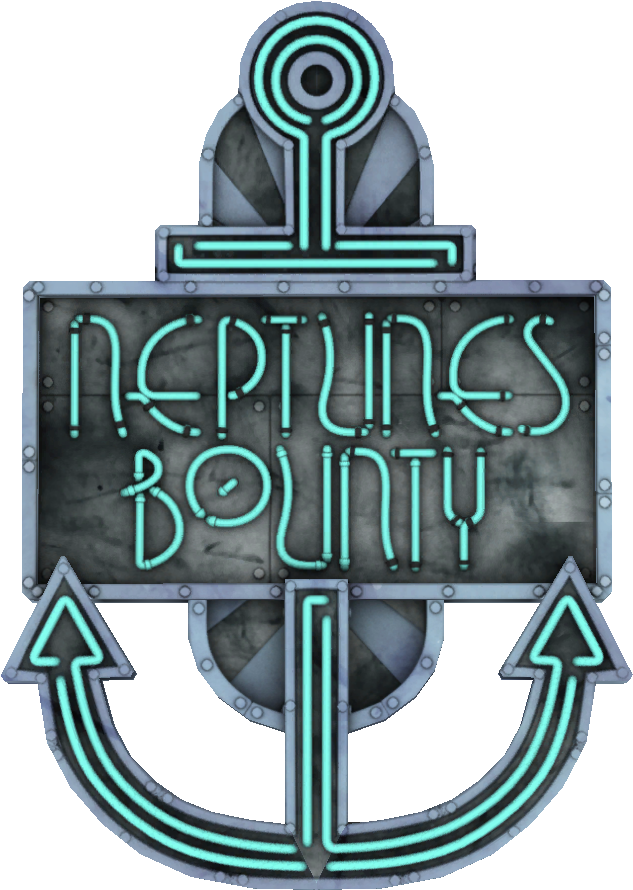 Latest Bioshock - Bioshock Neptune's Bounty (665x926), Png Download
