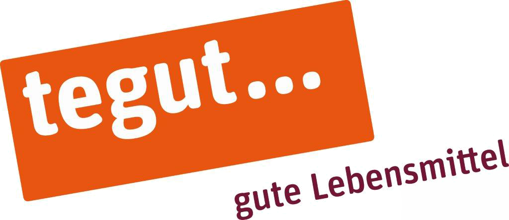 Fulda Kaiserwiesen Aldi Nord Logo Png Kroger Logo - Tegut (1024x444), Png Download