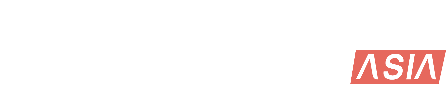 Logo - Block Asia (2028x640), Png Download