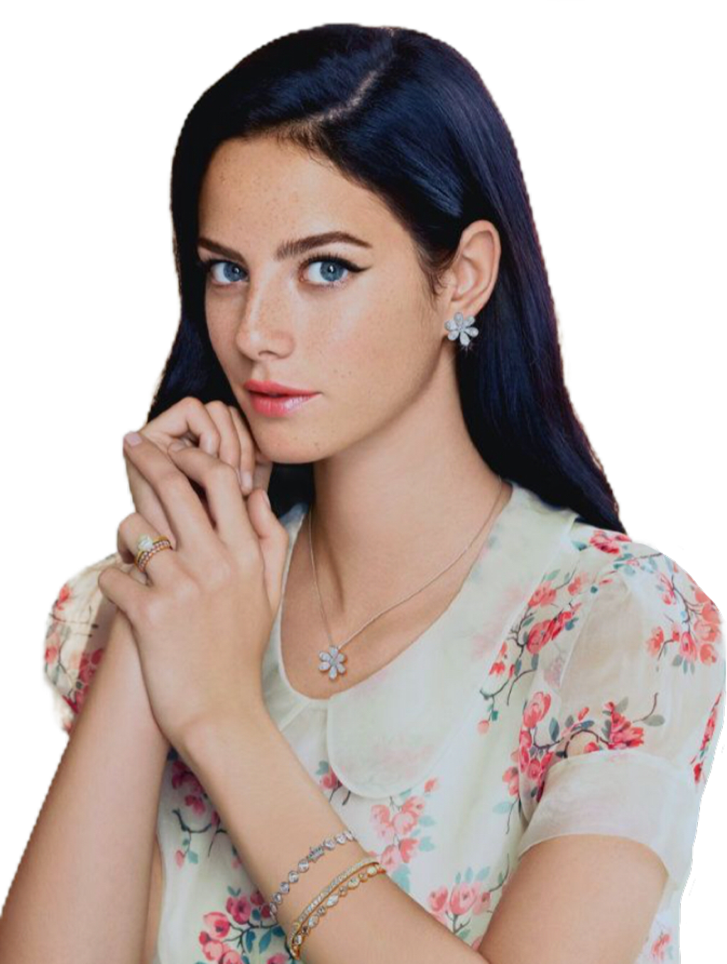 Themazerunner Sticker - Kaya Scodelario (1024x1357), Png Download