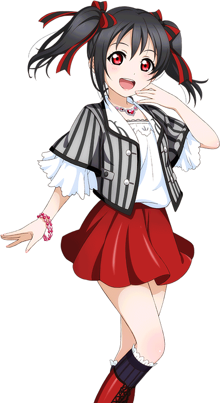 Love Live Jewelry Set (1024x1024), Png Download