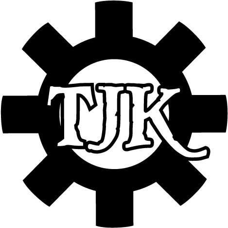 Tampa Jeep Krewe ® - Tampa Jeep Krewe Logo (560x560), Png Download