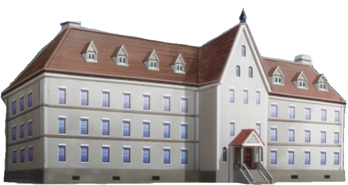 Stadtfeld Estate - Castle (1280x720), Png Download