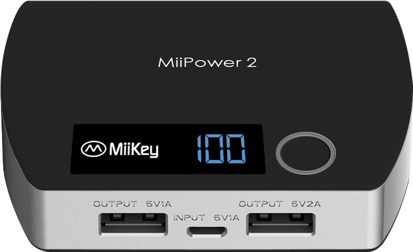 Digital Clock (990x990), Png Download