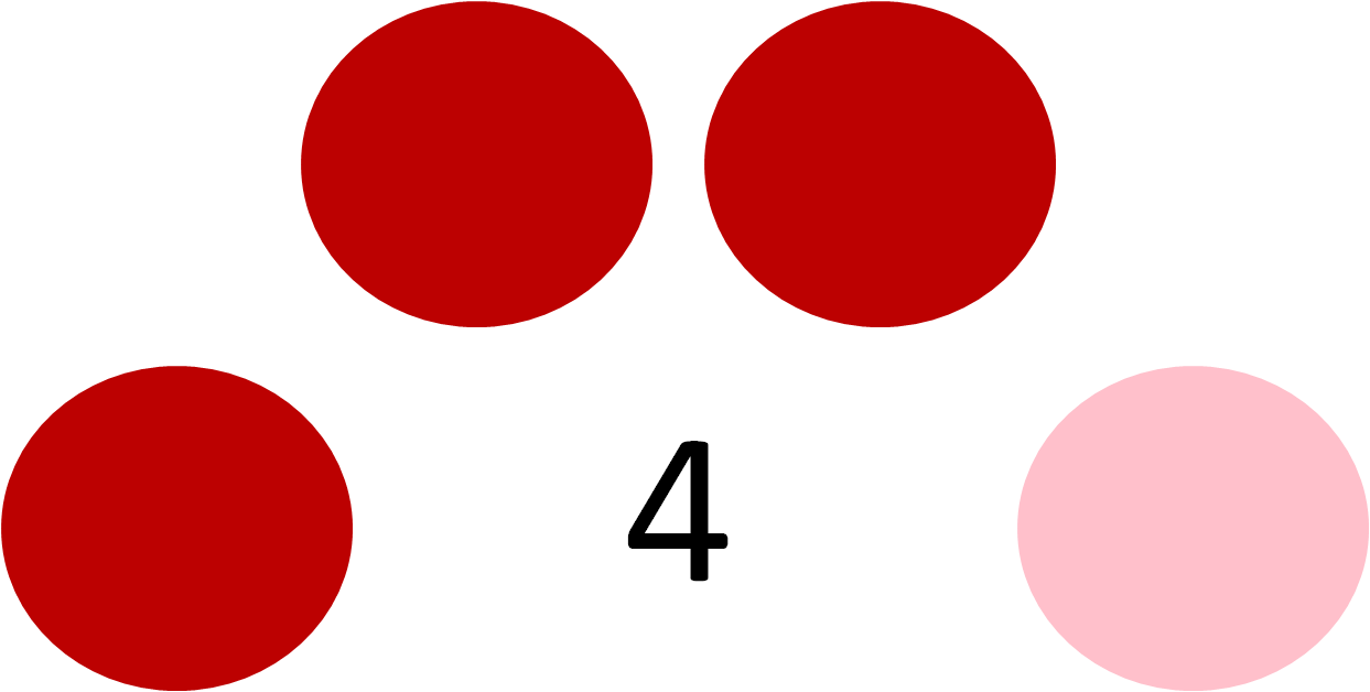 Supreme People's Congress - Circle (1243x628), Png Download