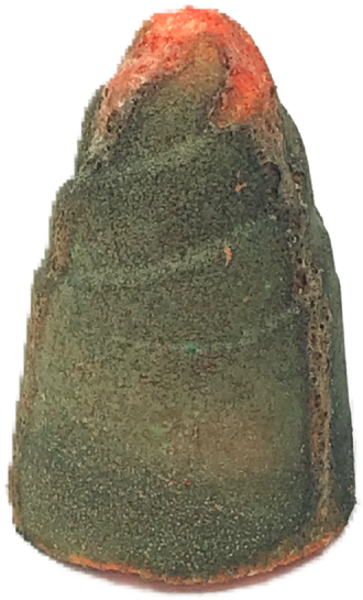 Extinction 5oz Bath Bomb - Igneous Rock (620x620), Png Download