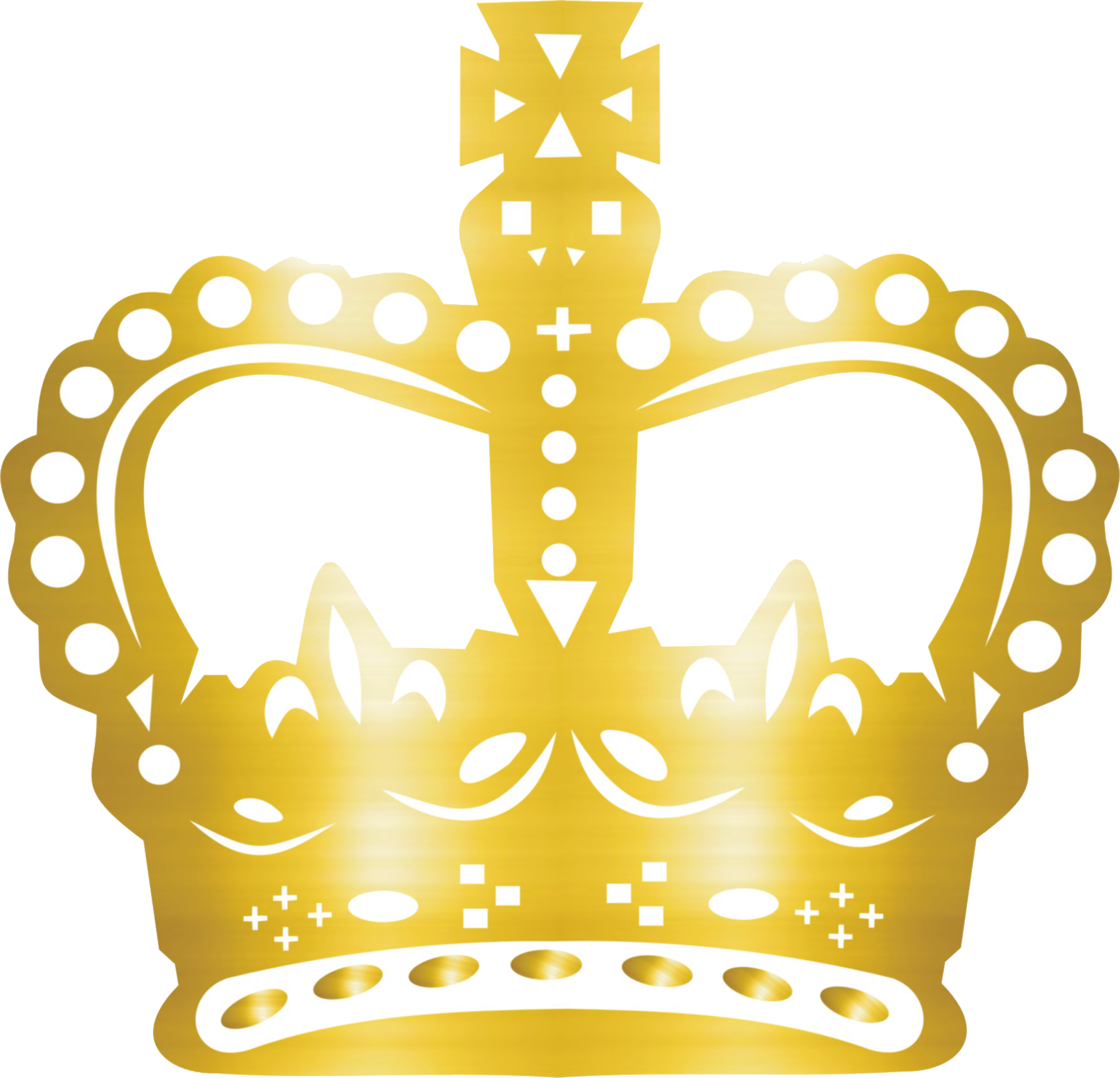 Queen Clipart Queens Birthday - Tiara (1786x1719), Png Download