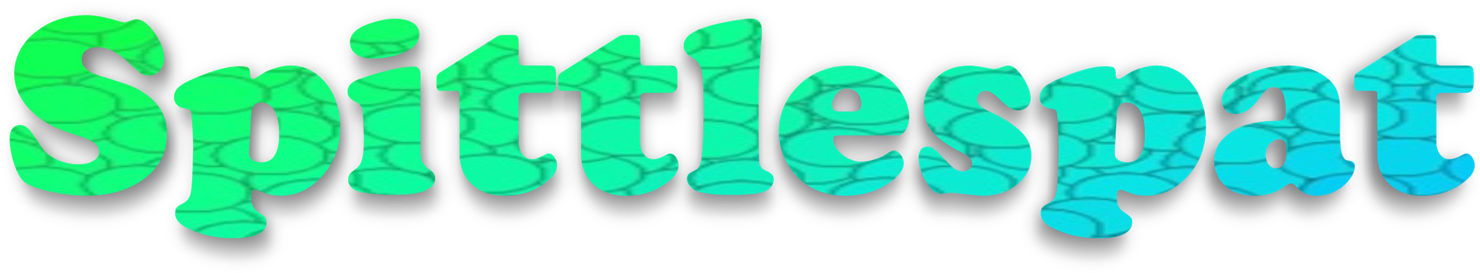 Spittle Logo (2130x437), Png Download