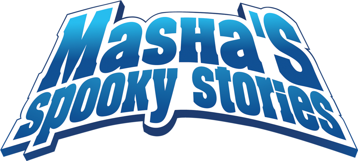 Las Historias Espeluznantes De Masha - Poster (1280x544), Png Download