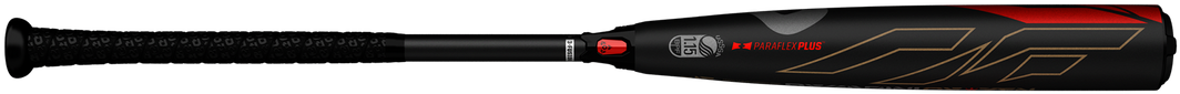 2019 Dxcb5 Demarini Cf Zen Senior League Baseball Bat - Demarini 2018 Cf Zen Big Barrel 2 5/8" (1280x411), Png Download