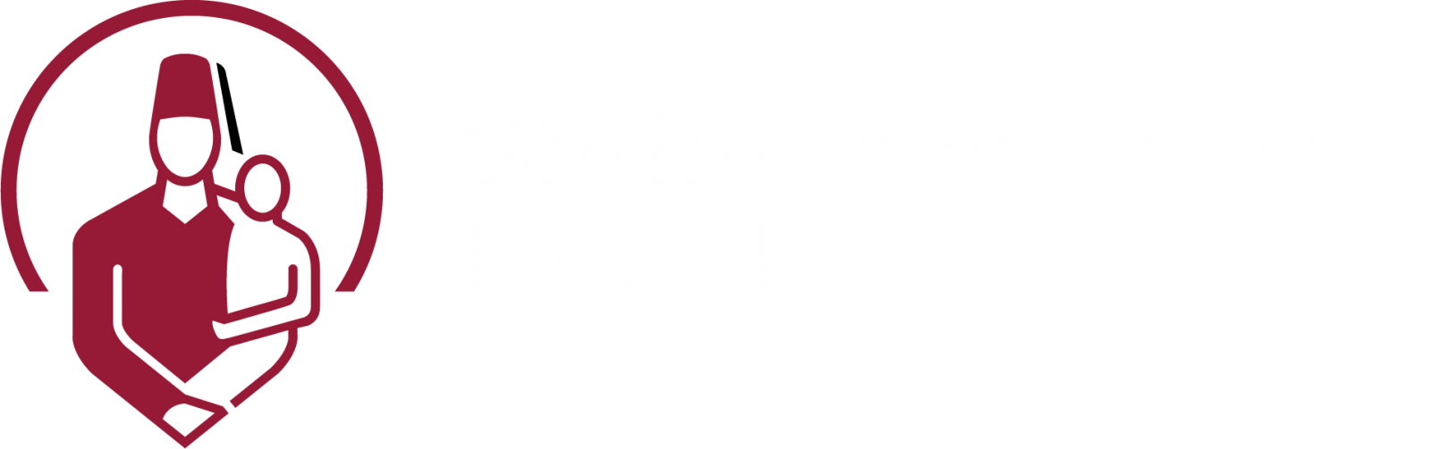 Proceeds To Benefit - Shriners Hospital For Children (1600x503), Png Download