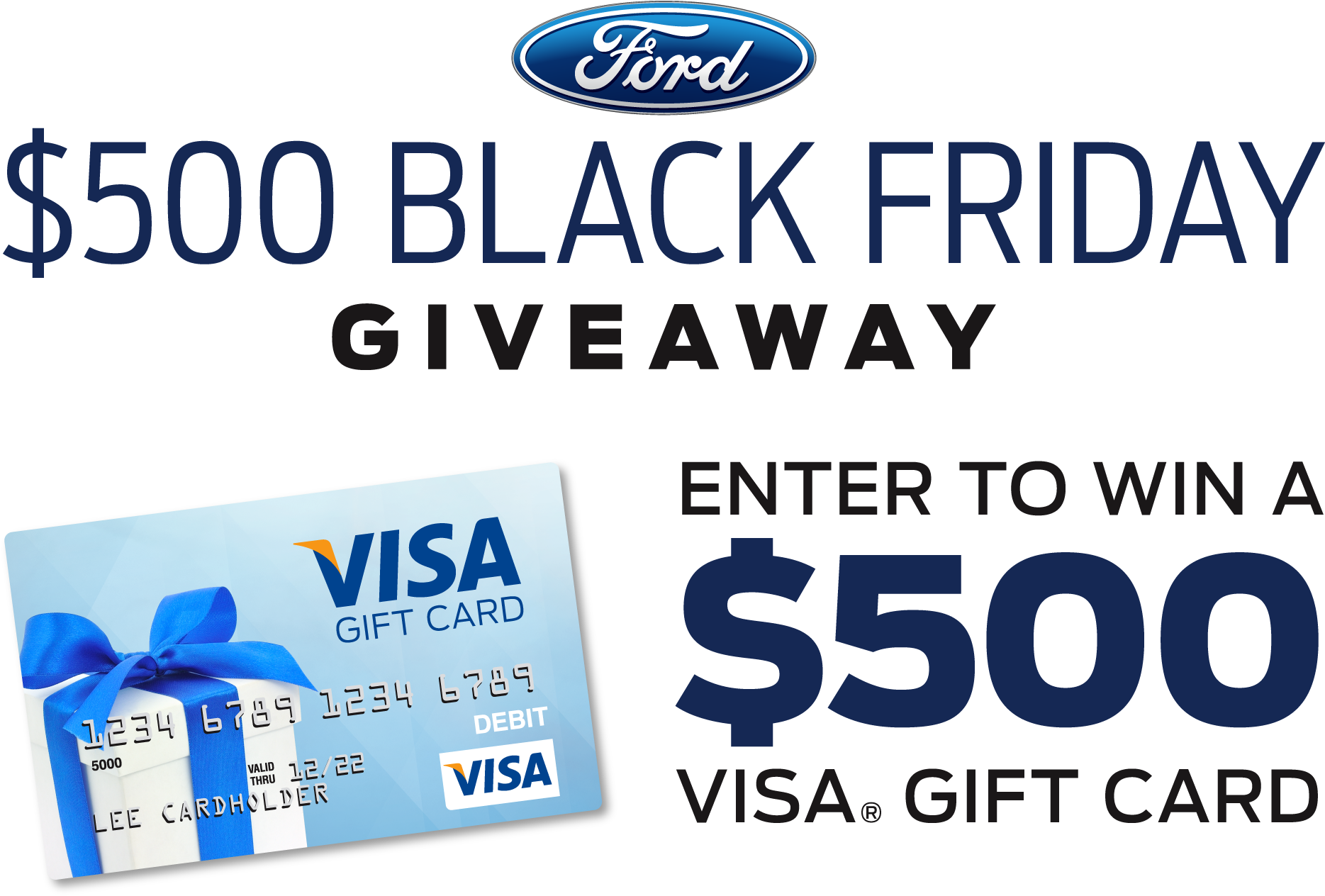 Ford Motor Company (1897x1350), Png Download