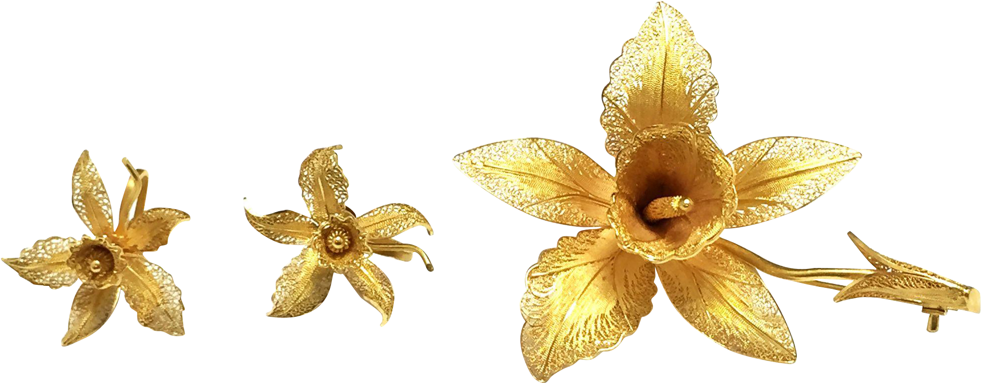 1964 X 1964 4 - Artificial Flower (1964x1964), Png Download