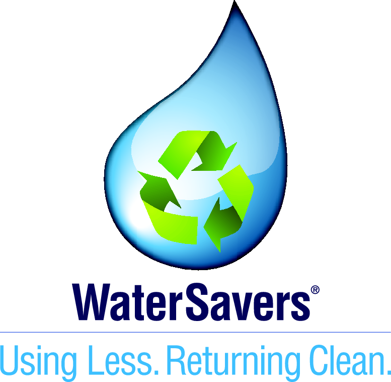 Watersavers Giveaway Win A Visa Gift Card And Auto - Water Savers Logo (777x758), Png Download