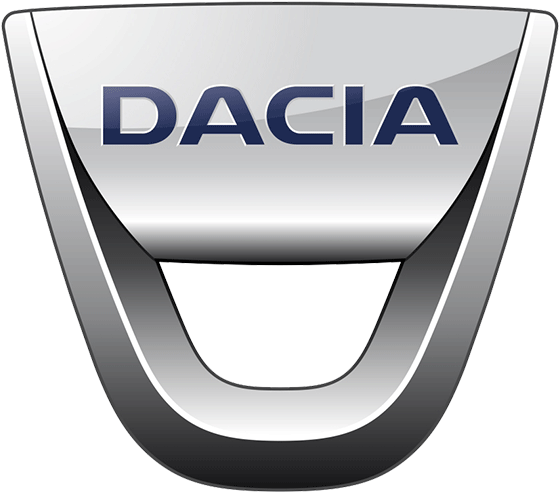 Dacia Duster - Dacıa Logo Png (600x600), Png Download