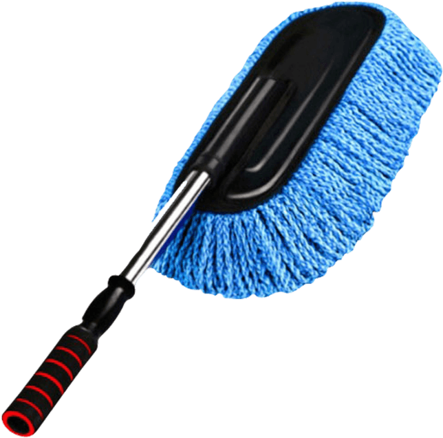 Car Mop (900x900), Png Download