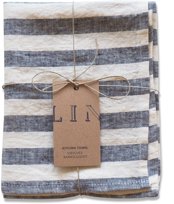 Wide Black Stripe - Label (1020x1410), Png Download