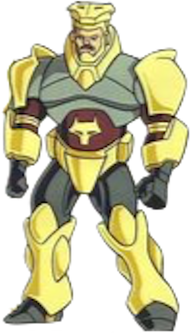 Dingo - Cartoon (631x1080), Png Download