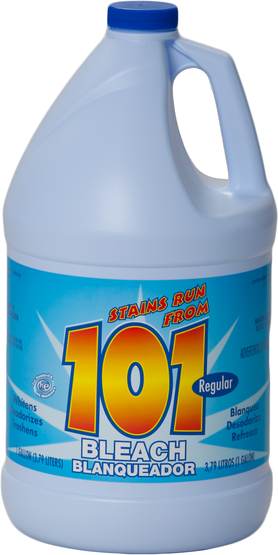 Bleach Consumer Products (2000x2000), Png Download