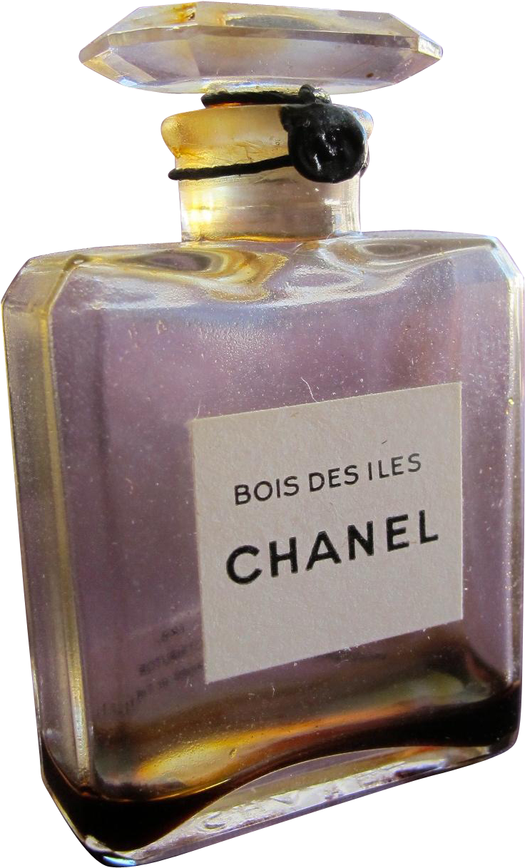 1930's Perfume (1216x1216), Png Download