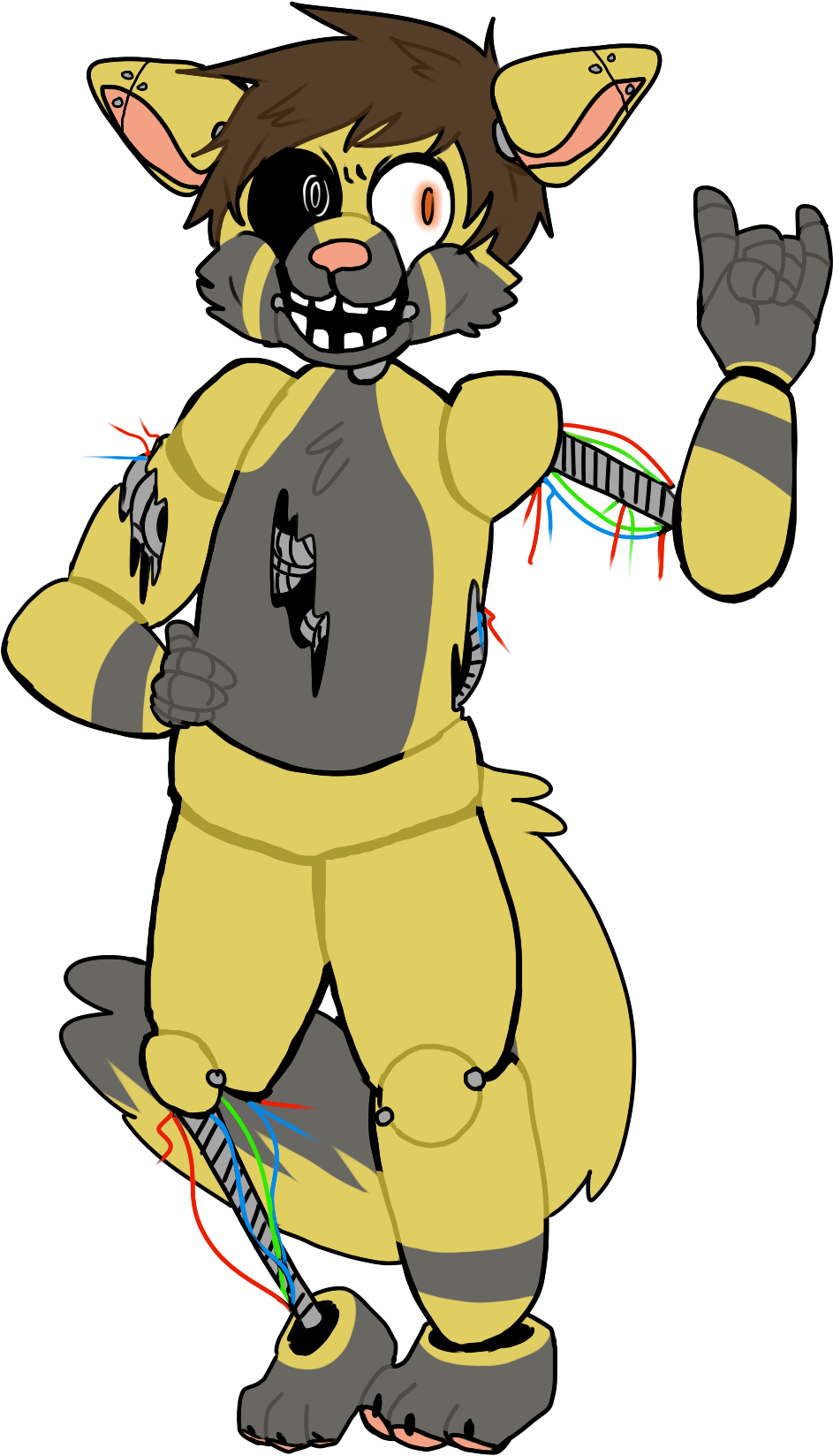 Party Time - Cartoon (1200x1670), Png Download