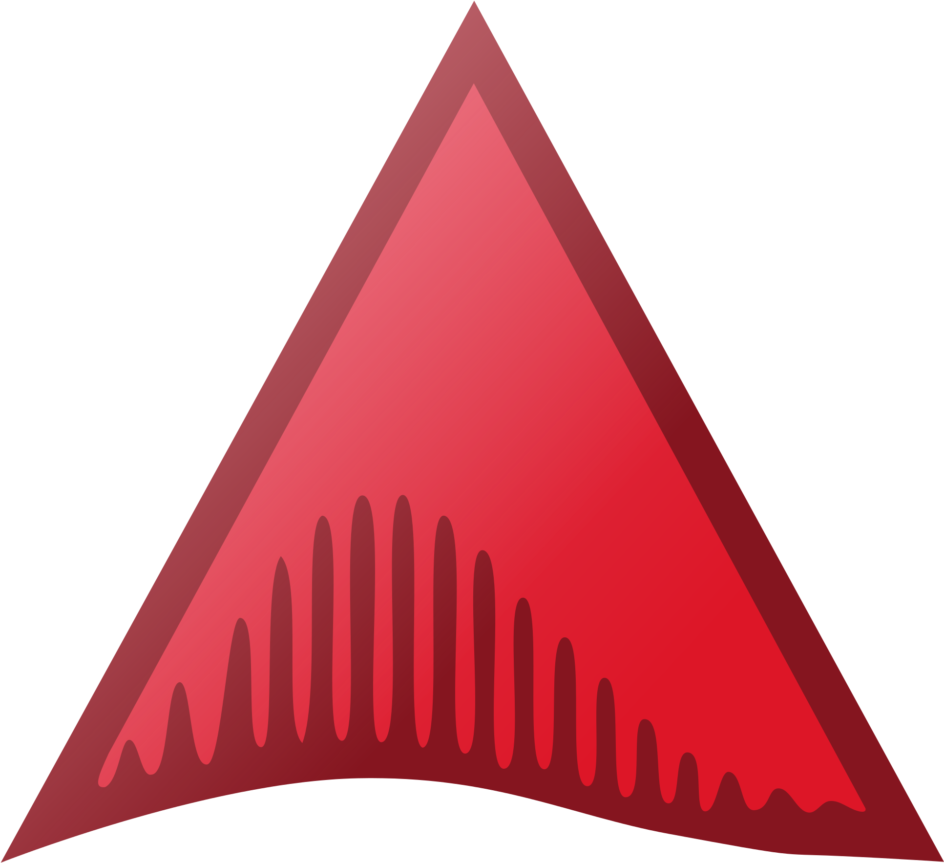 Open - Ardour Icon Svg (2000x2000), Png Download
